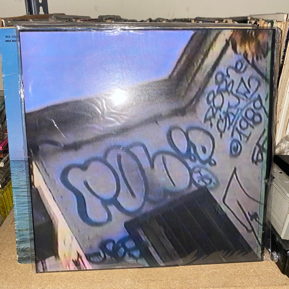 Sime One – Sime One Hip Hop Beats Vol. One
Sealed NEW